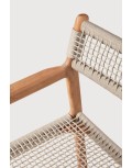 Silla de Jardín Jack Woven