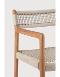 Silla de Jardín Jack Woven