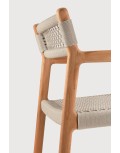 Silla de Jardín Jack Woven