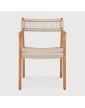 Silla de Jardín Jack Woven
