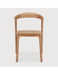 Silla de Jardín Bok Teca