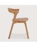Silla de Jardín Bok Teca