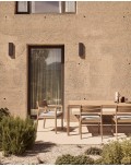 Silla de Jardín Jack
