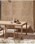Silla de Jardín Jack