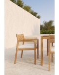 Silla de Jardín Jack con brazos