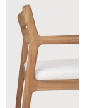 Silla de Jardín Jack con brazos