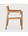 Silla de Jardín Jack con brazos