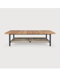 Mesa de Centro de Jardín Corbey