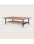 Mesa de Centro de Jardín Corbey