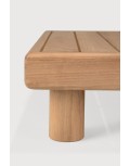 Mesa de Centro de Jardín Monocle