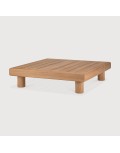 Mesa de Centro de Jardín Monocle