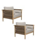 Sillón de Jardín Oasis