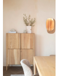 Aparador Alto Ember