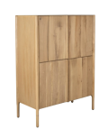 Aparador Alto Ember