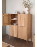 Aparador Alto Ember