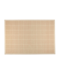Alfombra Kade beige