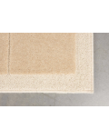Alfombra Kade beige