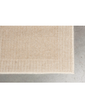 Alfombra Kade beige