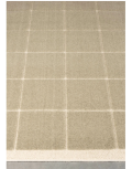 Alfombra Kade verde