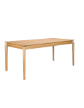 Mesa de Comedor Scout Roble