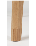 Mesa de Comedor Scout Roble