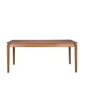 Mesa de Comedor Scout Nogal