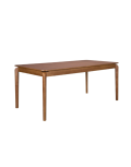 Mesa de Comedor Scout Nogal