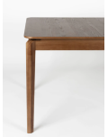 Mesa de Comedor Scout Nogal