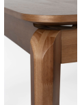Mesa de Comedor Scout Nogal