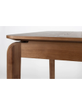Mesa de Comedor Scout Nogal