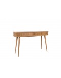 MESA CONSOLA BARBIER NATURAL
