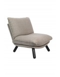 SILLÓN LAZY SACK GRIS CLARO