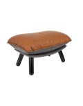 HOCKER LAZY SACK  LL MARRÓN