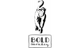Bold Monkey